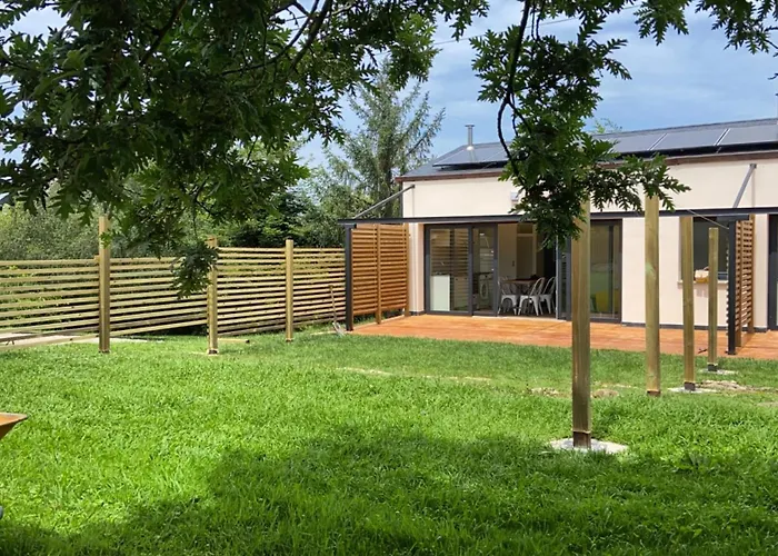 Appartement Garden Rock