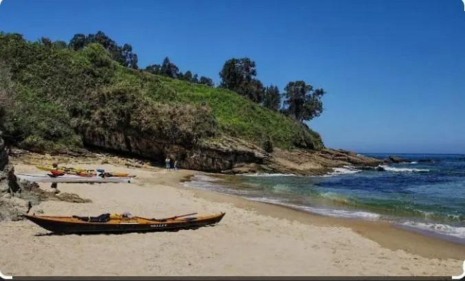 Garden Rock Santillana del Mar