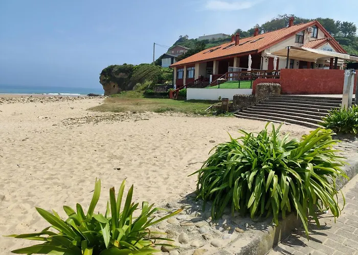 Garden Rock Lägenhet