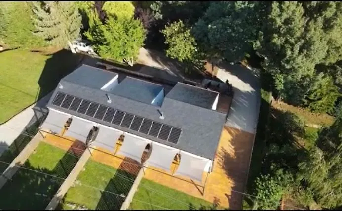 Appartement Garden Rock *